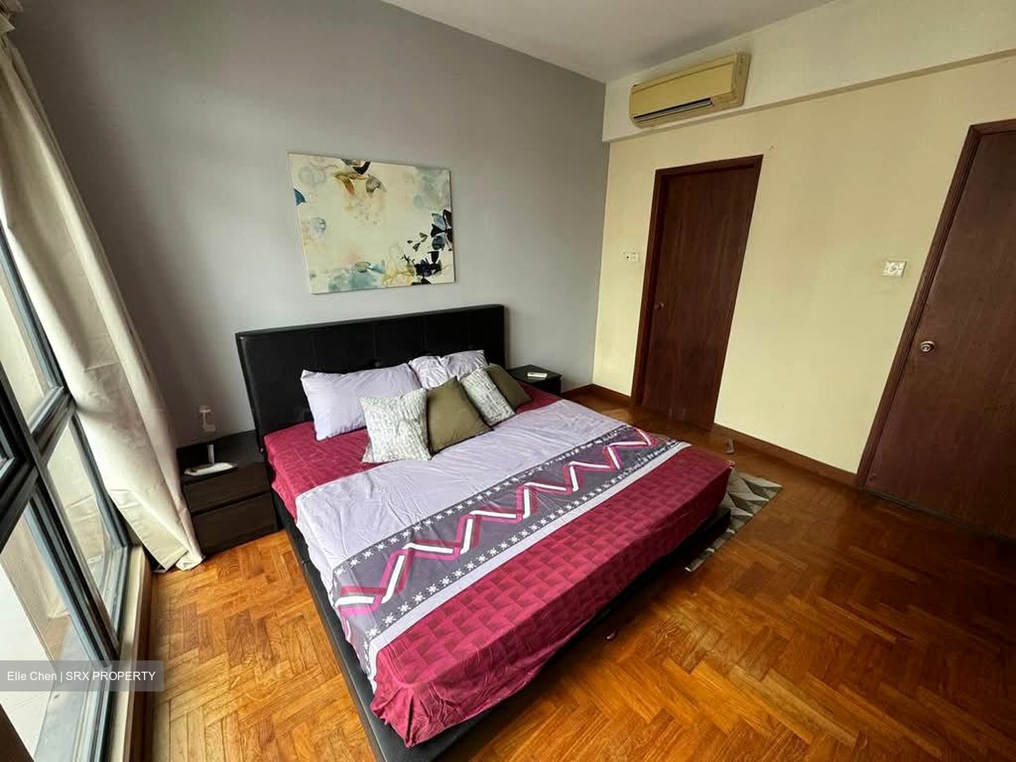 East Meadows (D16), Condominium #561242731